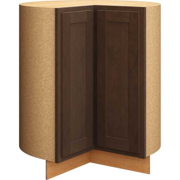 36″ Lazy Susan Base Cabinet in Classic