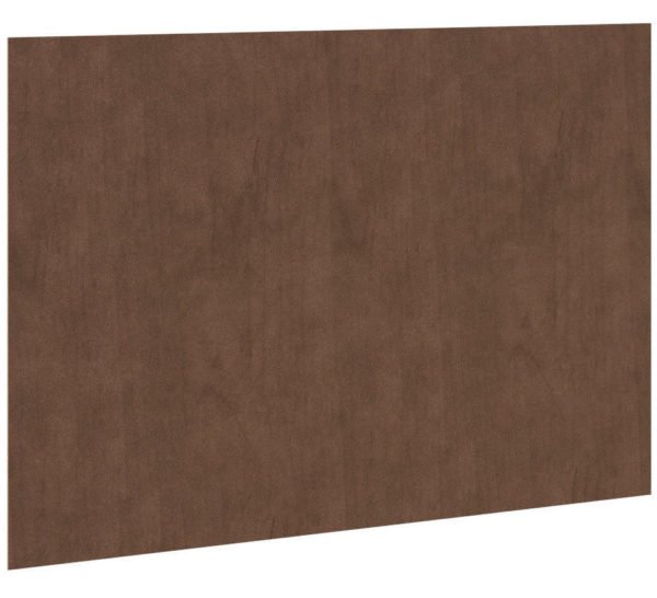 34 1/2″ Finished Cabinet Back Skin