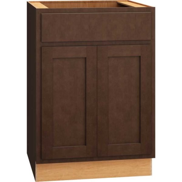 24″ Sink Base Cabinet in Classic