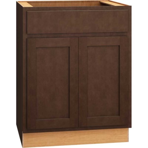27″ Sink Base Cabinet in Classic