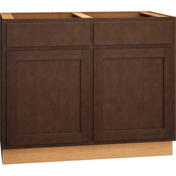 42″ Sink Base Cabinet in Classic
