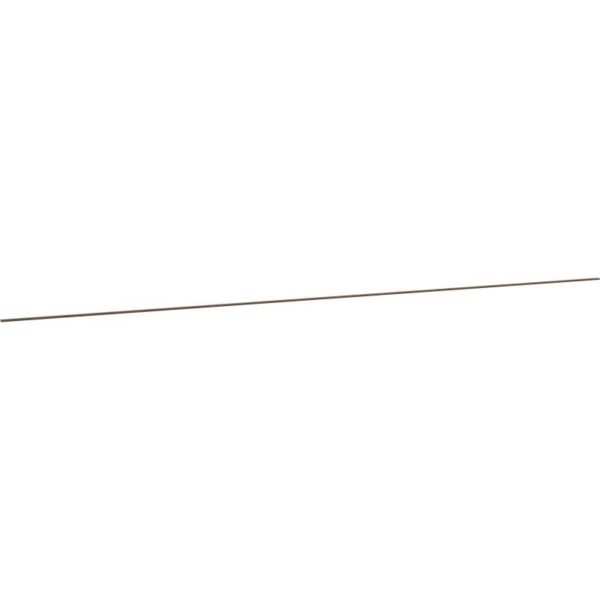 Flat Scribe Accent Moulding