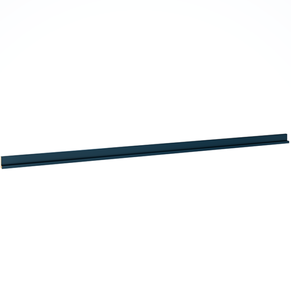 Shaker Starter Cabinet Moulding