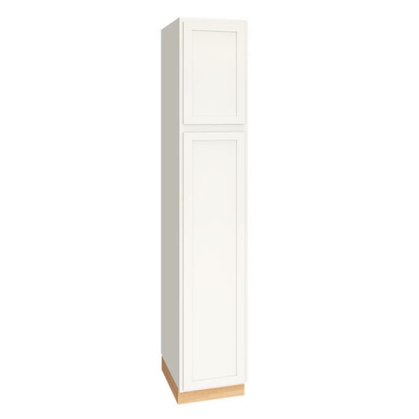 93″ Utility Cabinet with Single Door in Classic