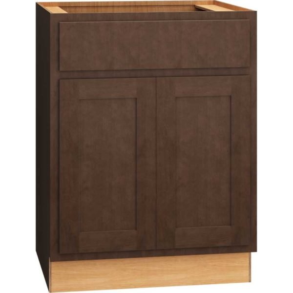 24″ x 32 1/2″ Vanity Sink Base Cabinet in Classic