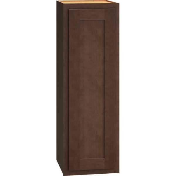12″ x 36″ Wall Cabinet with Single Door in Classic