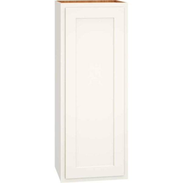 15″ x 39″ Wall Cabinet with Single Door in Classic