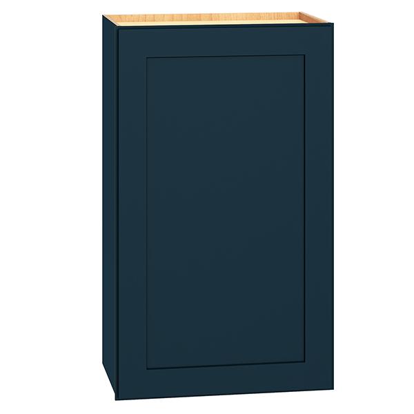 18″ x 30″ Wall Cabinet with Single Door in Omni