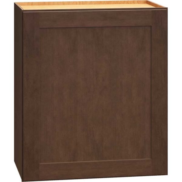 21″ x 24″ Wall Cabinet with Single Door in Classic