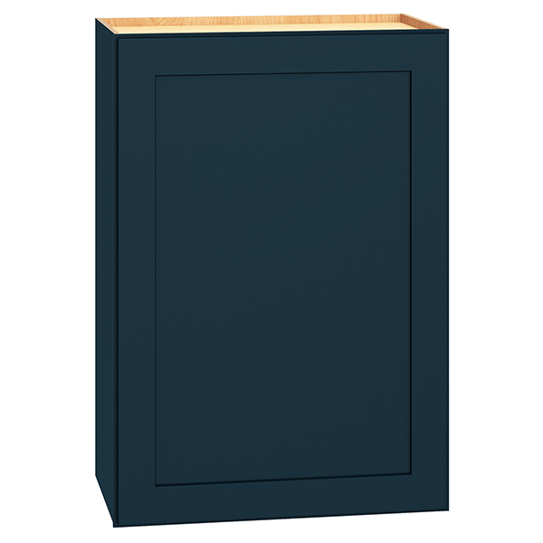 21″ x 30″ Wall Cabinet with Single Door in Omni