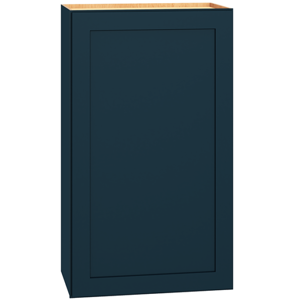 21″ x 36″ Wall Cabinet with Single Door in Omni