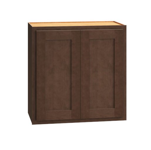 24″ x 24″ Wall Cabinet in Classic