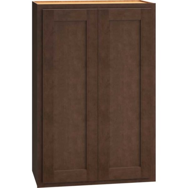24″ x 36″ Wall Cabinet in Classic