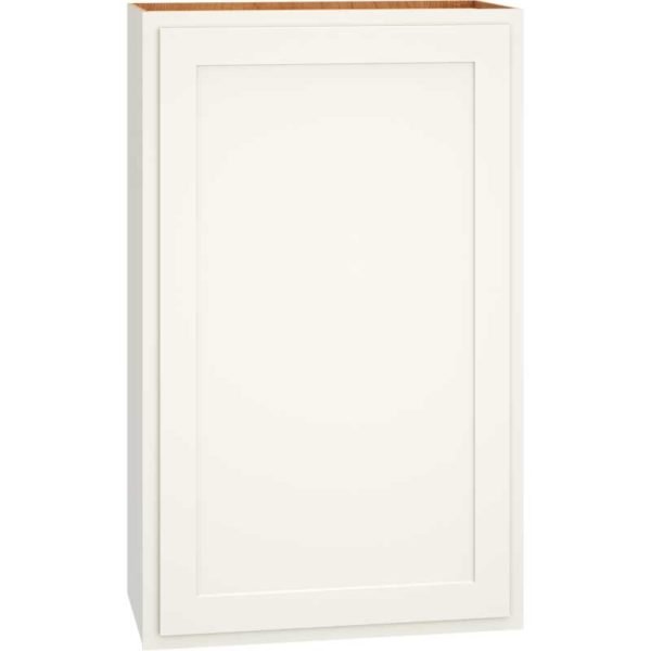 24″ x 39″ Wall Cabinet in Classic