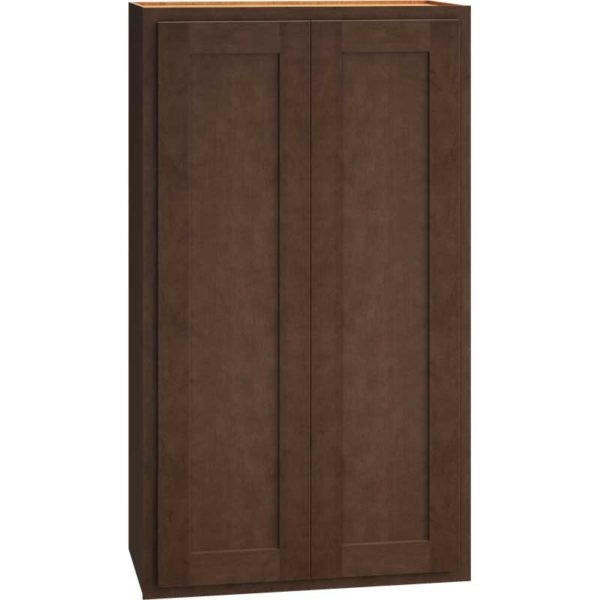 24″ x 42″ Wall Cabinet in Classic