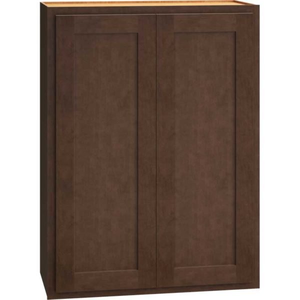 27″ x 36″ Wall Cabinet in Classic