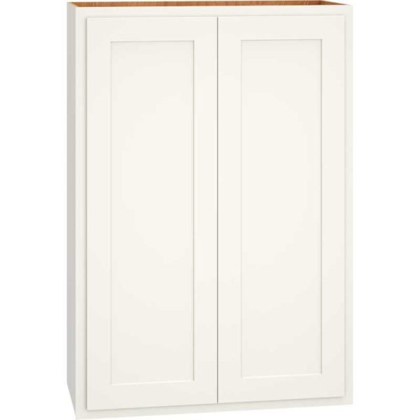 27″ x 39″ Wall Cabinet in Classic