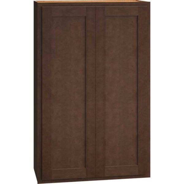 27″ x 42″ Wall Cabinet in Classic