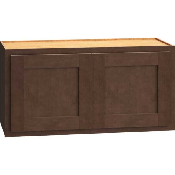 30″ x 15″ Wall Cabinet in Classic