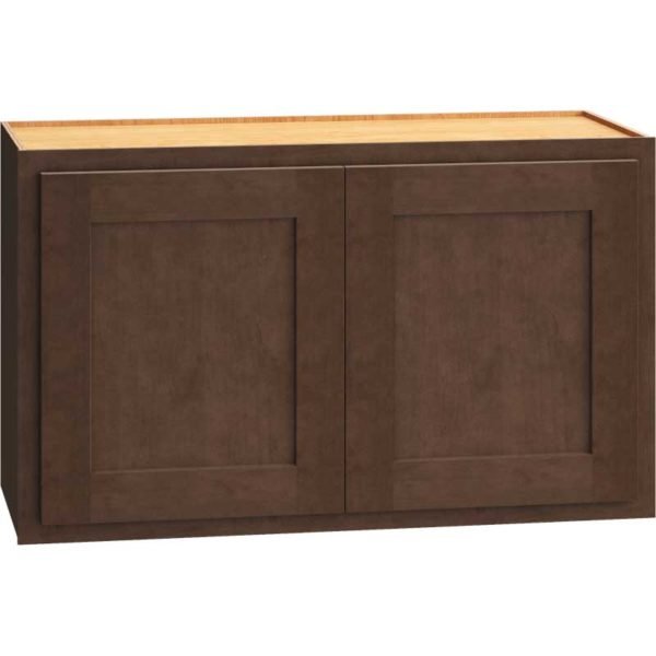 30″ x 18″ Wall Cabinet in Classic