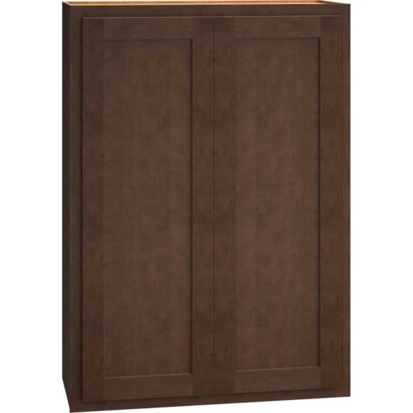 30″ x 42″ Wall Cabinet in Classic
