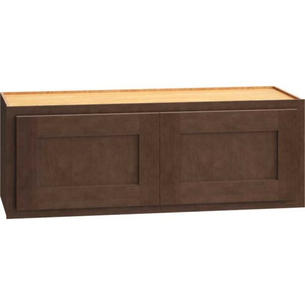 33″ x 12″ Wall Cabinet in Classic