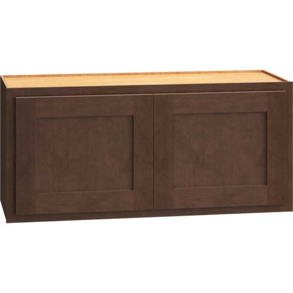 33″ x 15″ Wall Cabinet in Classic