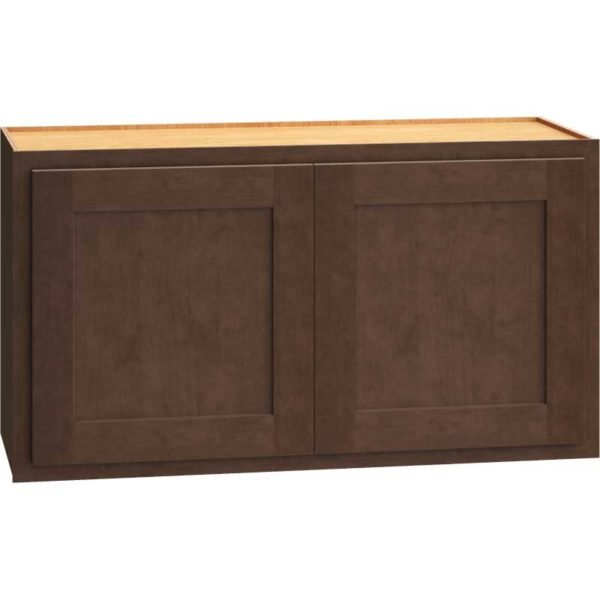 33″ x 18″ Wall Cabinet in Classic