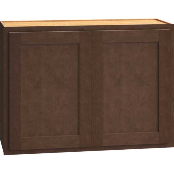33″ x 24″ Wall Cabinet in Classic