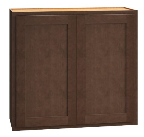 33″ x 30″ Wall Cabinet in Classic
