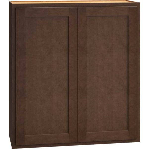 33″ x 36″ Wall Cabinet in Classic