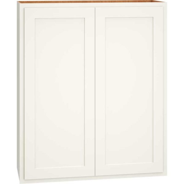 33″ x 39″ Wall Cabinet in Classic