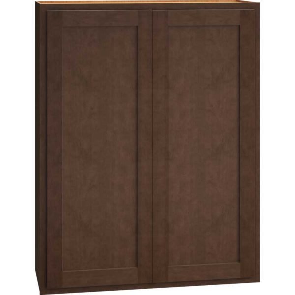 33″ x 42″ Wall Cabinet in Classic