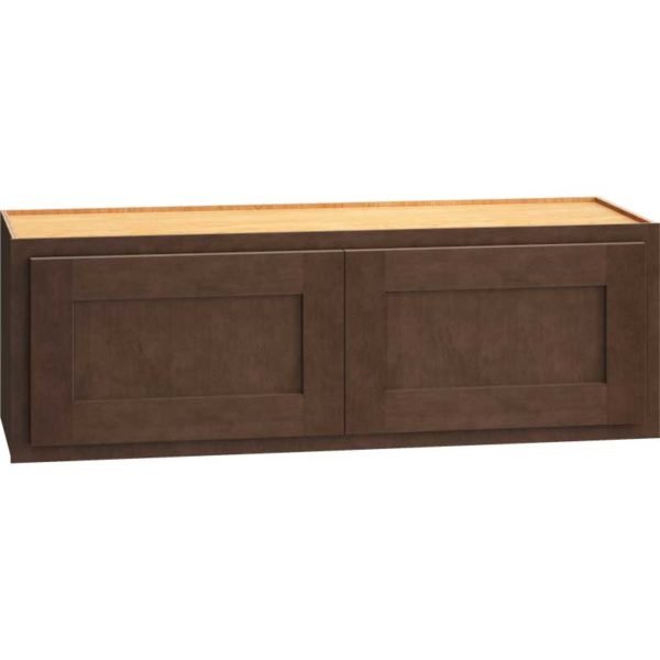 36″ x 12″ x 12″ Wall Cabinet in Classic