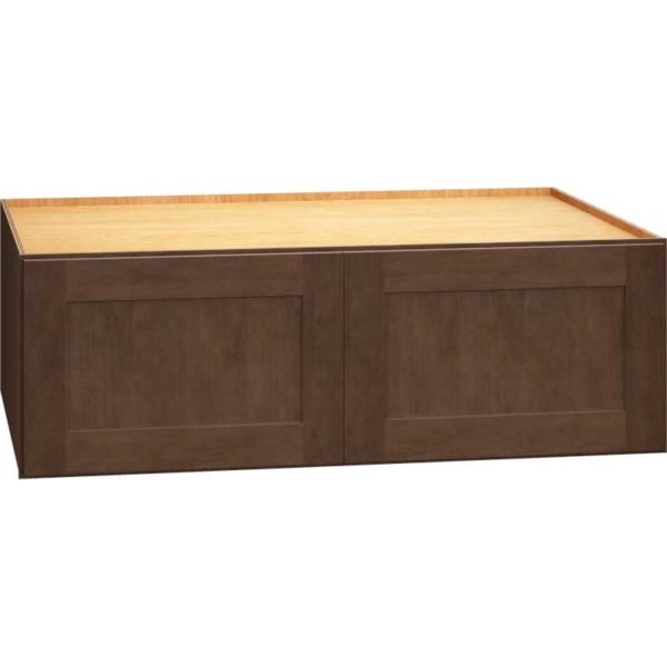 36″ x 12″ x 24″ Wall Cabinet in Classic