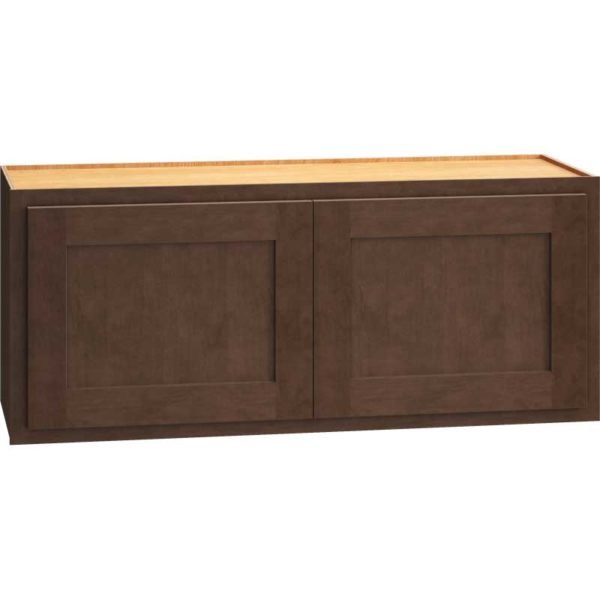 36″ x 15″ Wall Cabinet in Classic