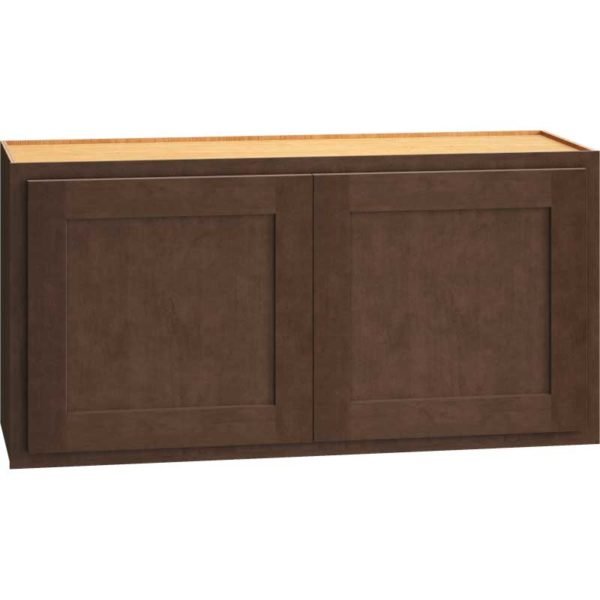 36″ x 18″ x 12″ Wall Cabinet in Classic