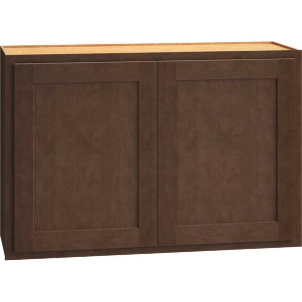 36″ x 24″ x 12″ Wall Cabinet in Classic