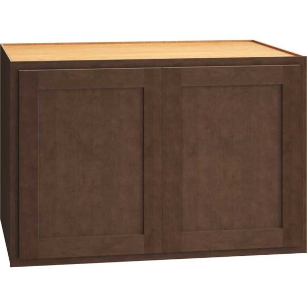 36″ x 24″ x 24″ Wall Cabinet in Classic