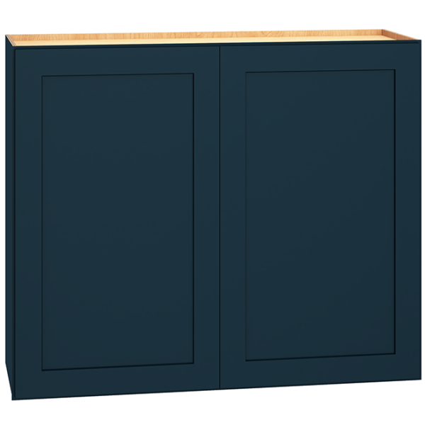 36″ x 30″ Wall Cabinet with Double Doors in Omni