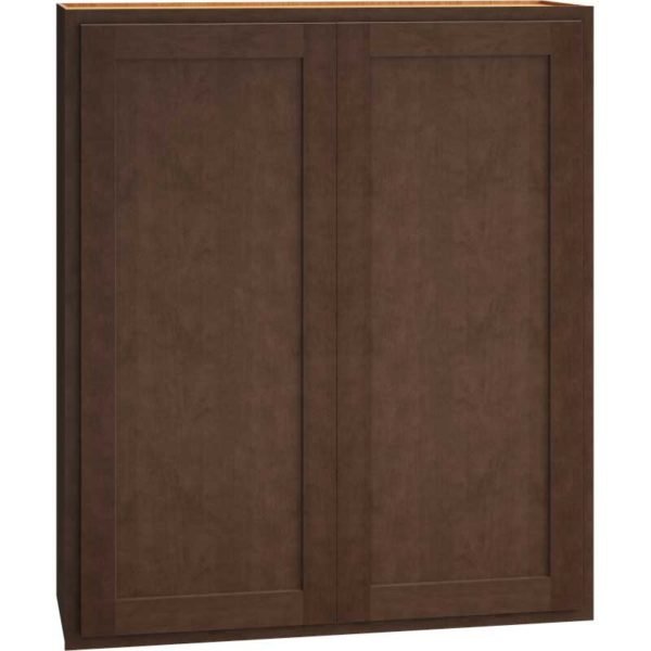 36″ x 42″ Wall Cabinet in Classic