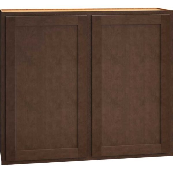 42″ x 36″ Wall Cabinet in Classic