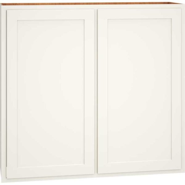 42″ x 39″ Wall Cabinet in Classic