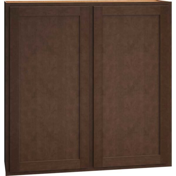 42″ x 42″ Wall Cabinet in Classic