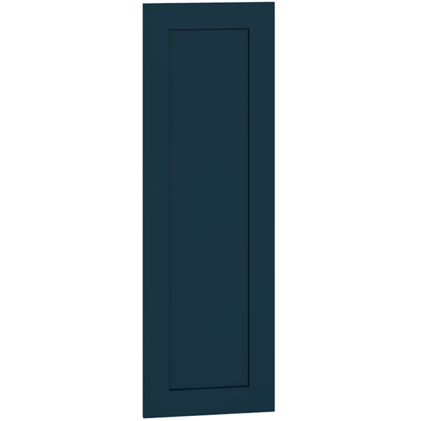 36″ Wall Cabinet End Decorative Door Panel Kit in Omni