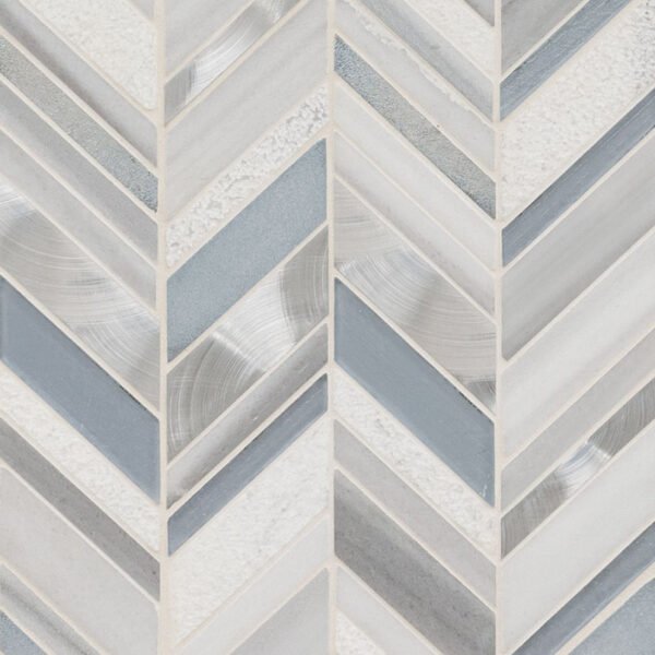 Harlow Chevron Tile