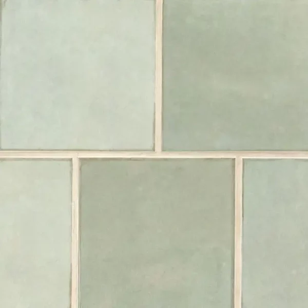 Renzo Jade Ceramic Tile 5x5
