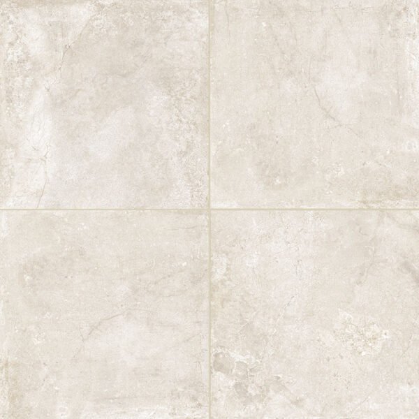 Soreno Ivory Porcelain Tile