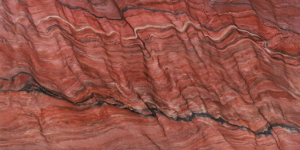 Fusion Fire Quartzite Countertops