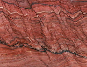 Fusion Fire Quartzite Countertops